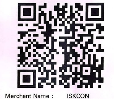 Payment QR Code