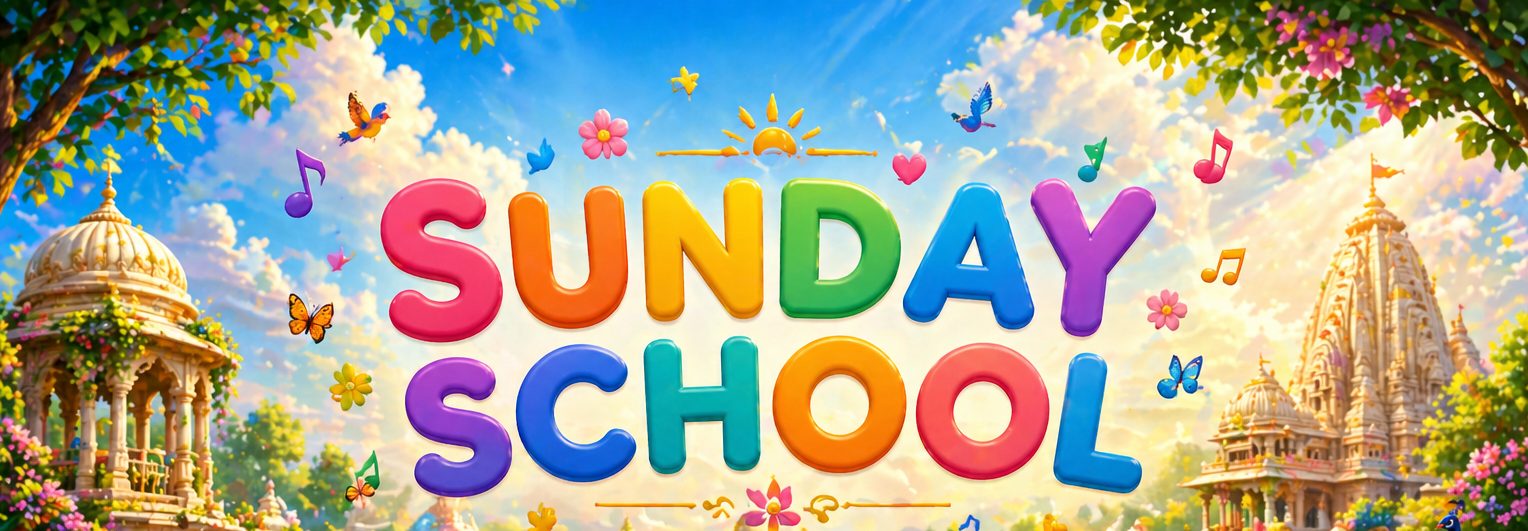 Sunday School